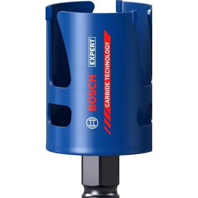 Bosch Expert Construction Material Holesaw 51mm 2608900463