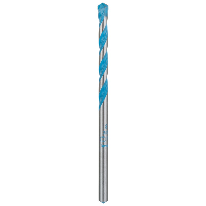Bosch Expert CYL 9 Multi Construction Drill Bit 6x90x150mm 2608900612
