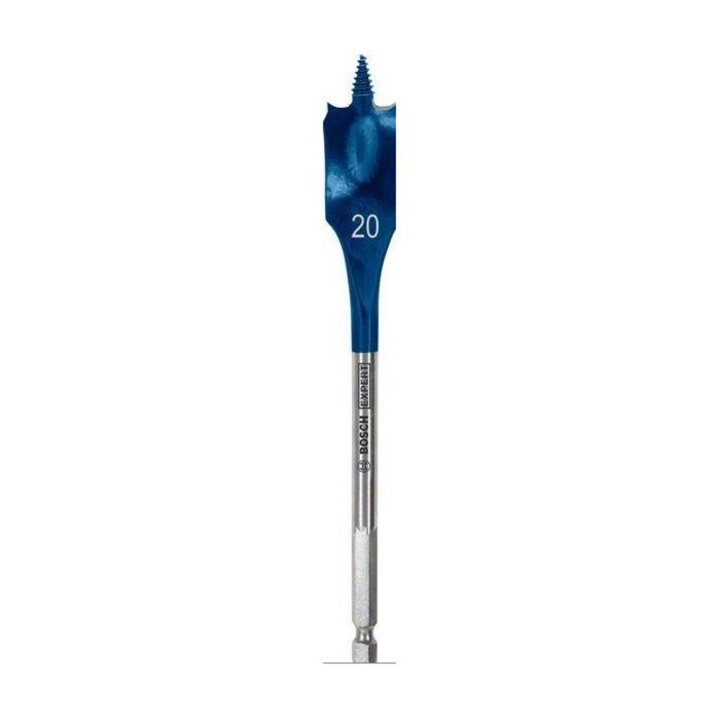 Bosch Expert SelfCut Speed Spade Drill Bit 20x152mm 2608900319