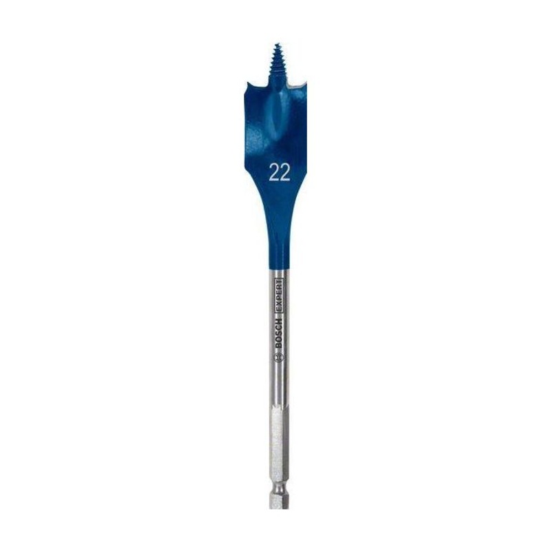 Bosch Expert SelfCut Speed Spade Drill Bit 22x152mm 2608900320