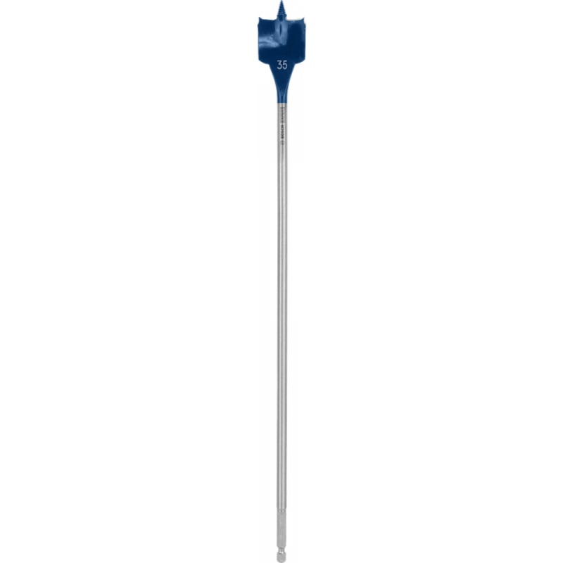 Bosch Expert SelfCut Speed Spade Drill Bit 35x400mm 2608900355