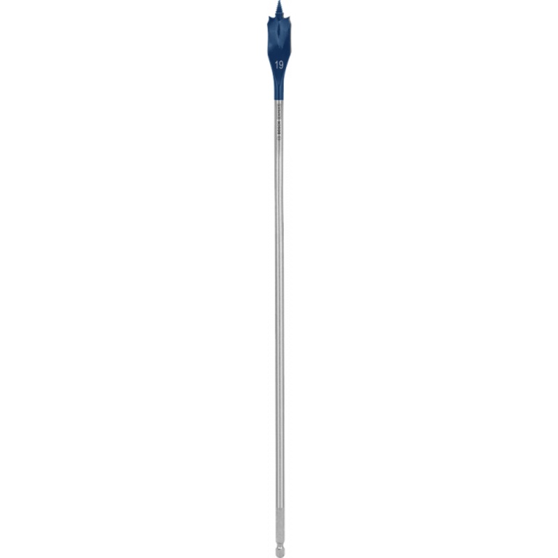 Bosch Expert SelfCut Speed Spade Drill Bit for Wood 19x400mm 2608900346
