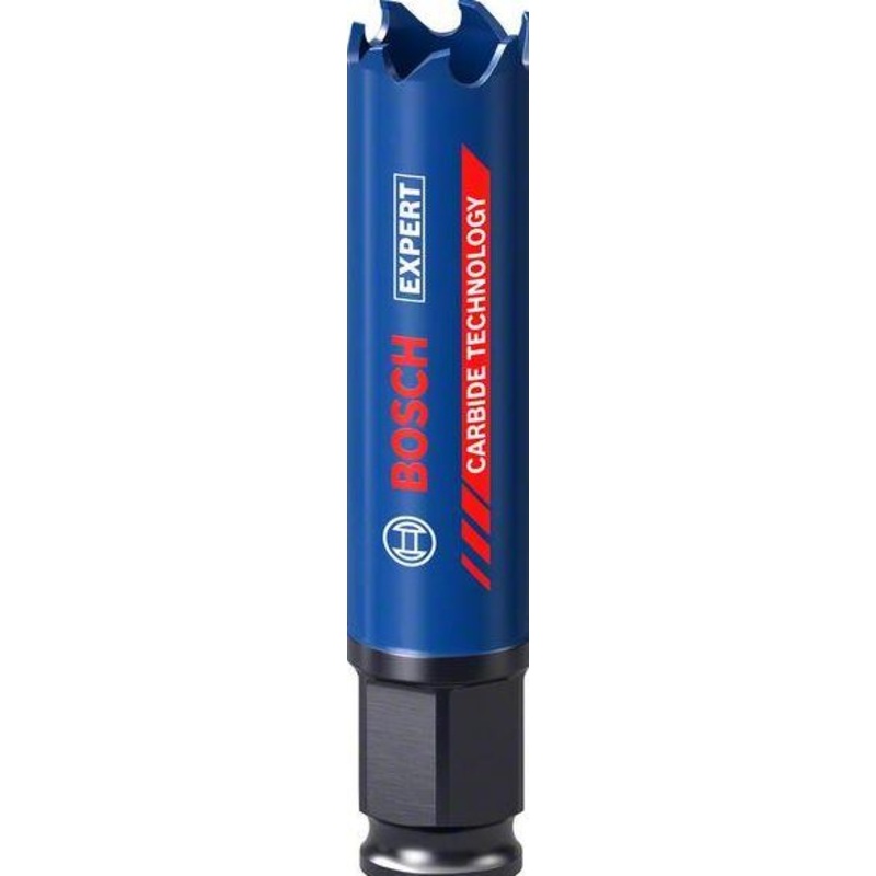 Bosch Expert Tough Material Holesaw 20mm 2608900419