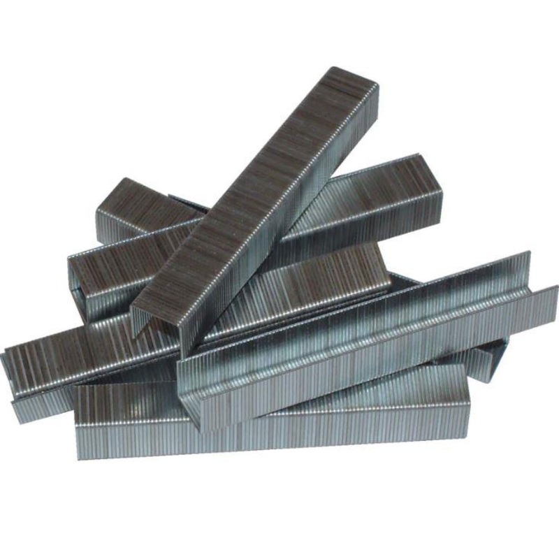 Bosch Fine Wire Staple. Type 53 11.4×0.74x12mm 1000PCE 1609200367