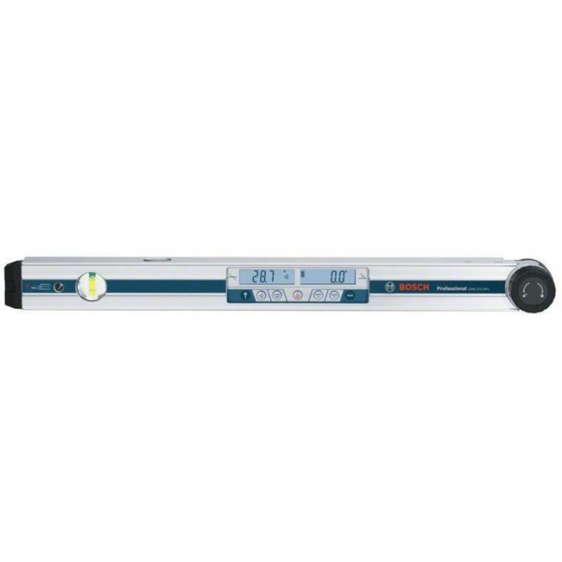 Bosch GAM 270 MFL Angle Measurer 0601076400