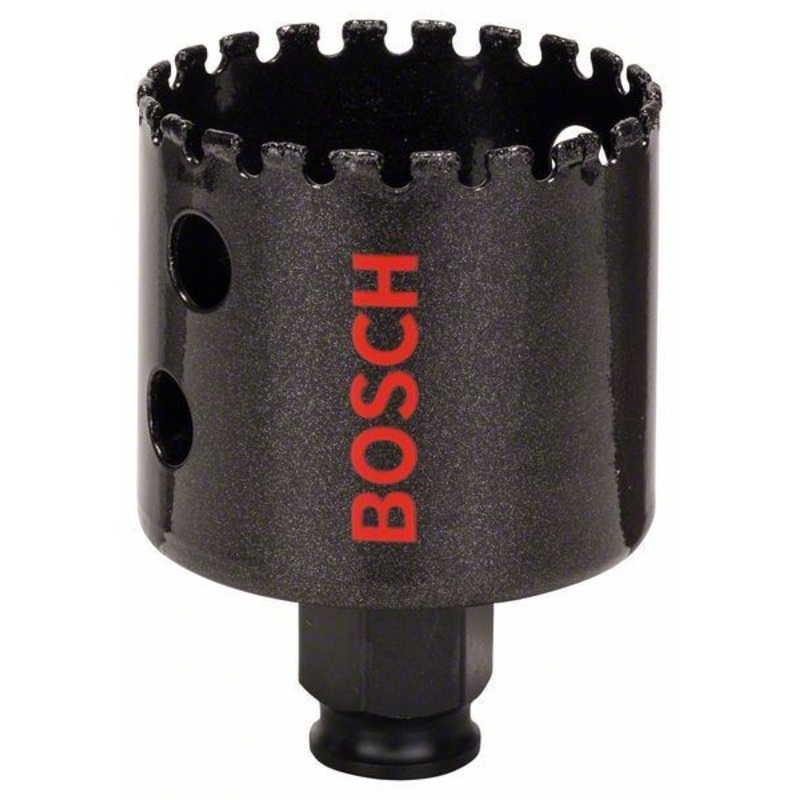 Bosch Diamond Holesaw for Hard Ceramics 51 mm. 2 2608580310
