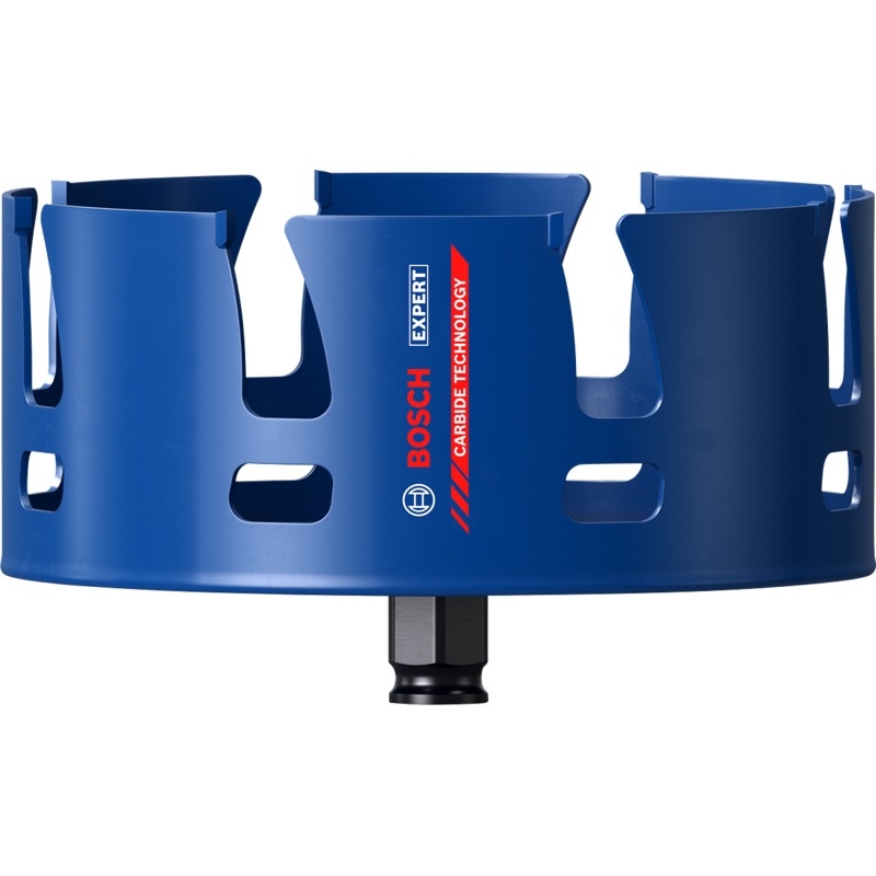 Bosch Expert Construction Material Holesaw 159mm 2608900488