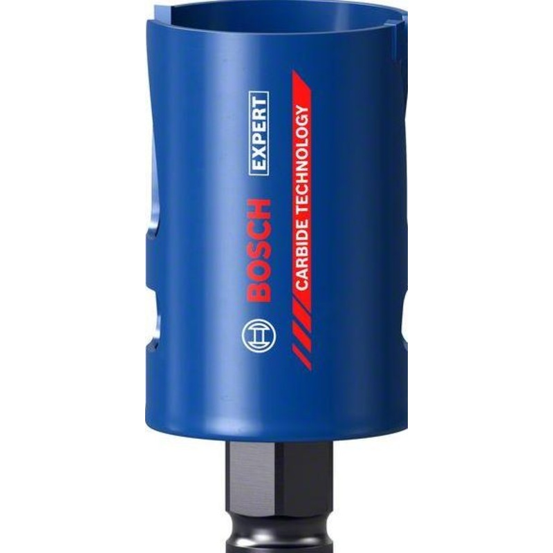 Bosch Expert Construction Material Holesaw 48mm 2608900462
