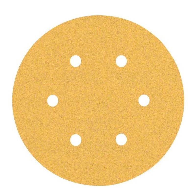 Bosch Expert Sandpaper C470 150 mm. G100 50PCE 2608900920