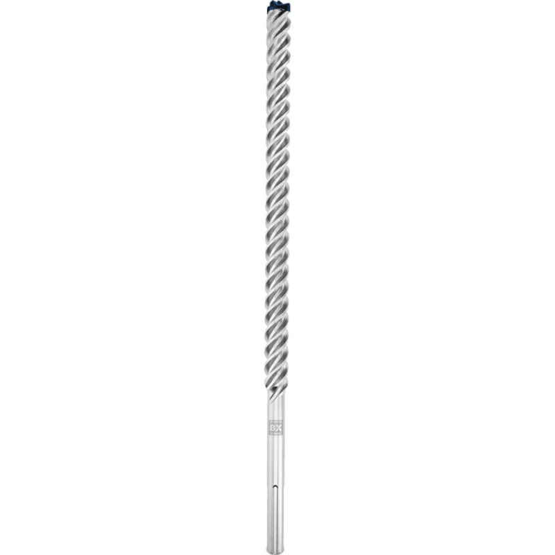 Bosch Expert SDS Max 8X Hammer Drill Bit 26x400x520mm 2608900246