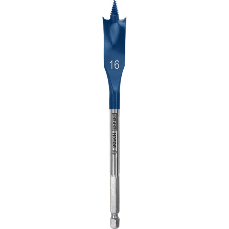 Bosch Expert SelfCut Speed Spade Drill Bit 16x152mm 2608900315