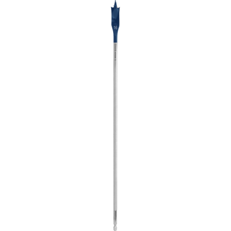 Bosch Expert SelfCut Speed Spade Drill Bit 16x400mm 2608900343