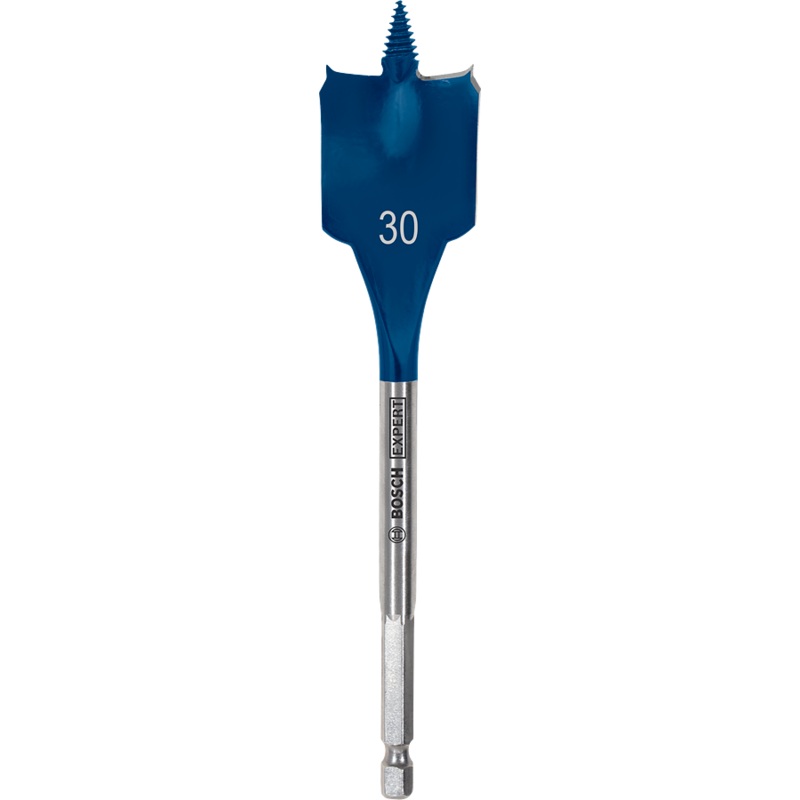 Bosch Expert SelfCut Speed Spade Drill Bit 30x152mm 2608900325