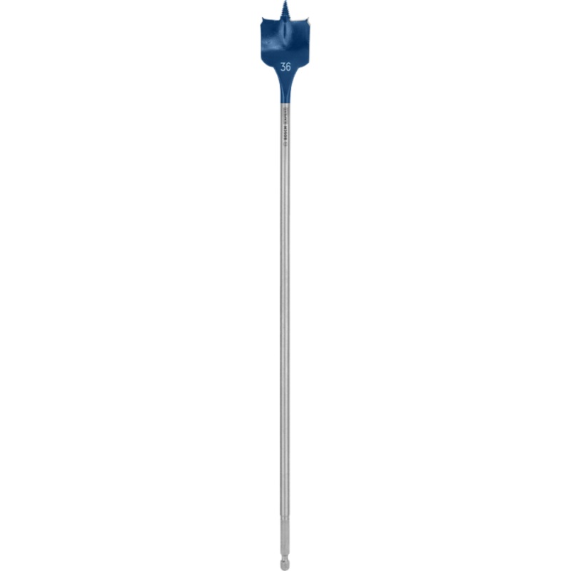 Bosch Expert SelfCut Speed Spade Drill Bit 36x400mm 2608900356