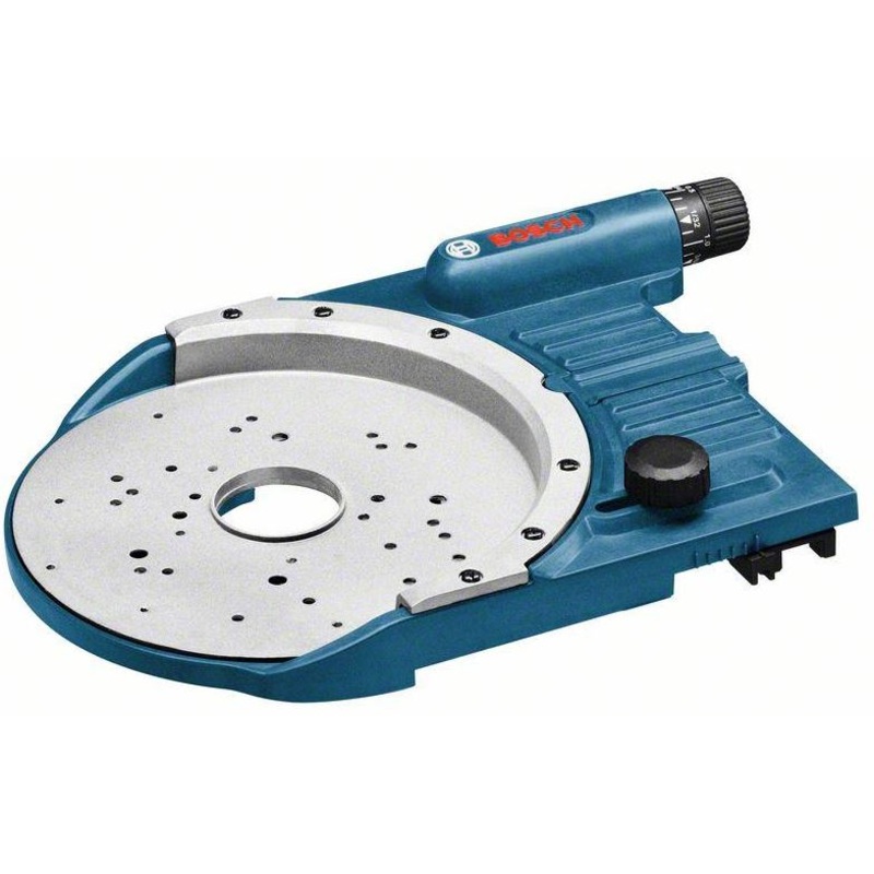 Bosch FSN OFA Adapter for routing with guiderails 1600Z0000G