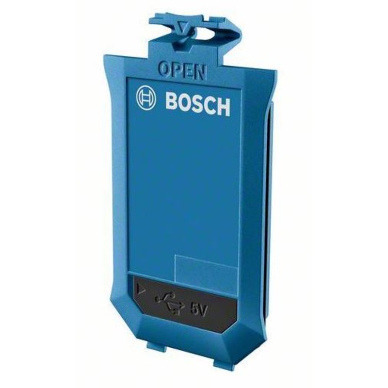 Bosch BA 3.7V 1.0Ah A Battery Pack 1608M00C43