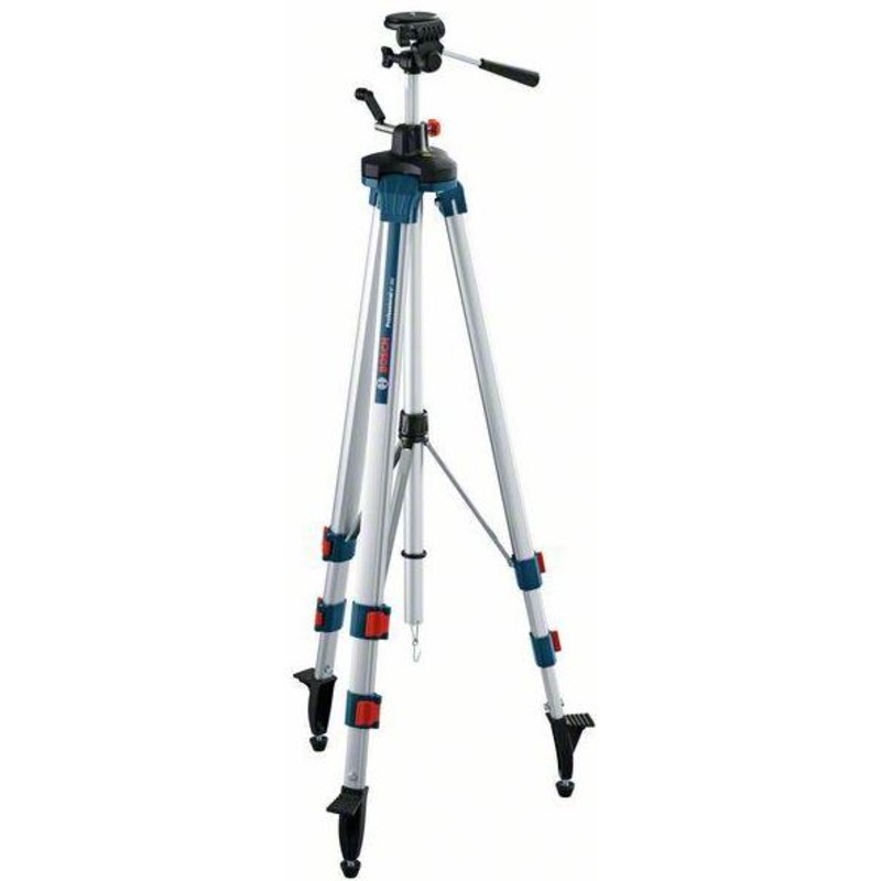 Bosch BT 250 1 4” Building Tripod 0601096A00