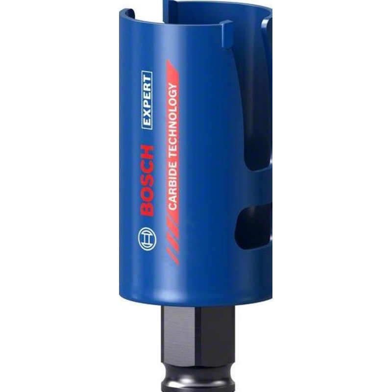 Bosch Expert Construction Material Holesaw 38mm 2608900458