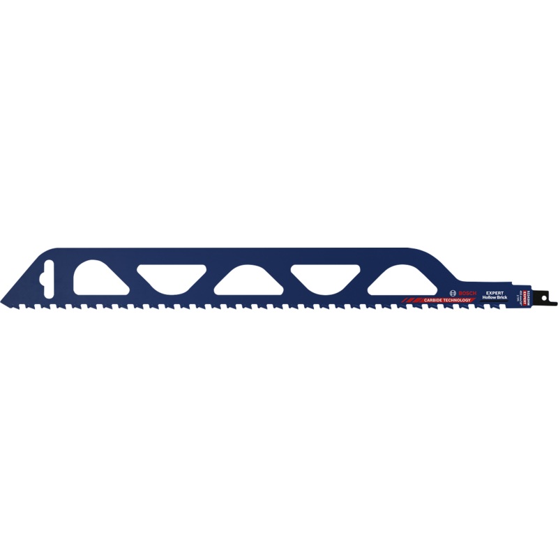 Bosch Expert S2243HM Reciprocating Saw Blade for Hollow Brick 1PCE 2608900418