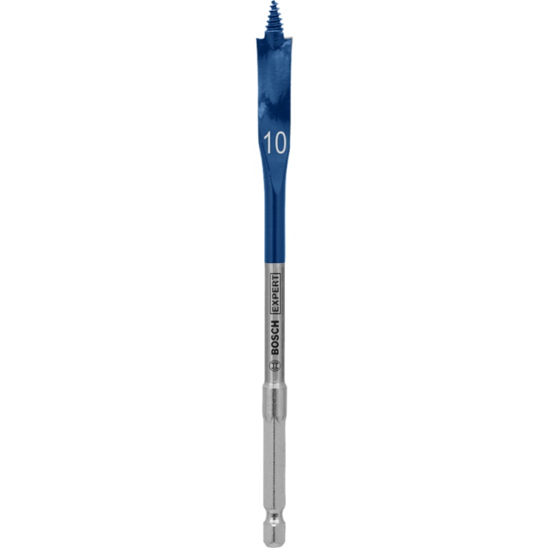 Bosch Expert SelfCut Speed Spade Drill Bit 10x152mm 2608900311
