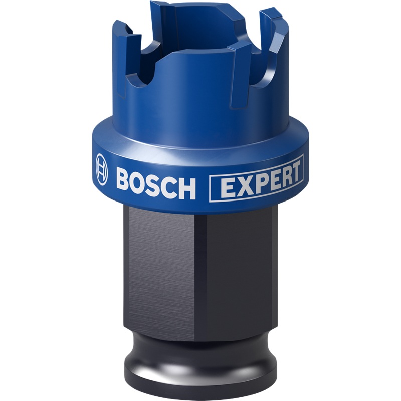 Bosch Expert TCT Sheet Metal Holesaw 22mm 2608900493