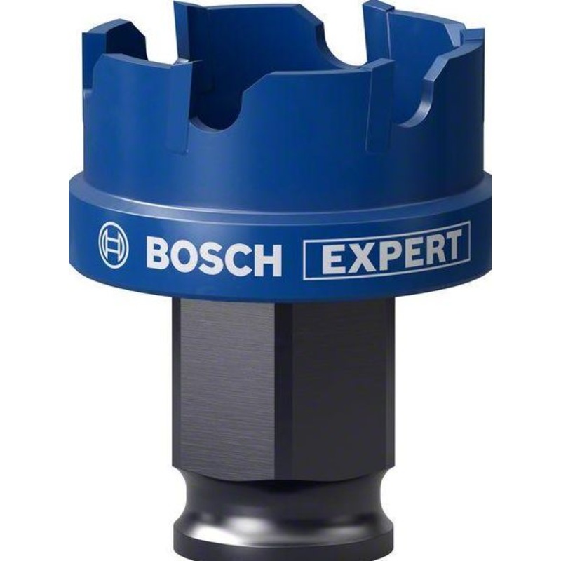 Bosch Expert TCT Sheet Metal Holesaw 32mm 2608900497