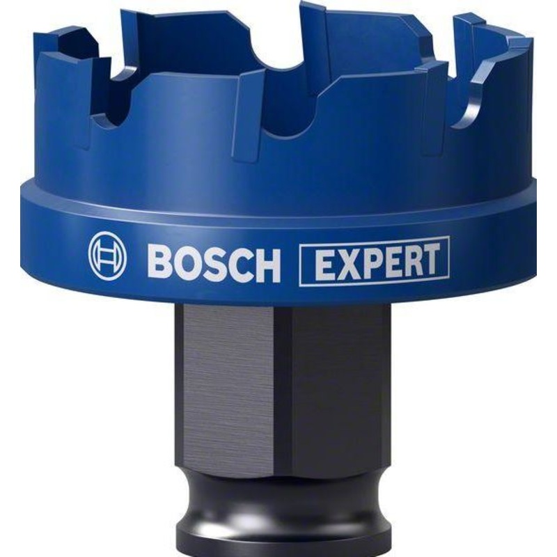 Bosch Expert TCT Sheet Metal Holesaw 35mm 2608900498