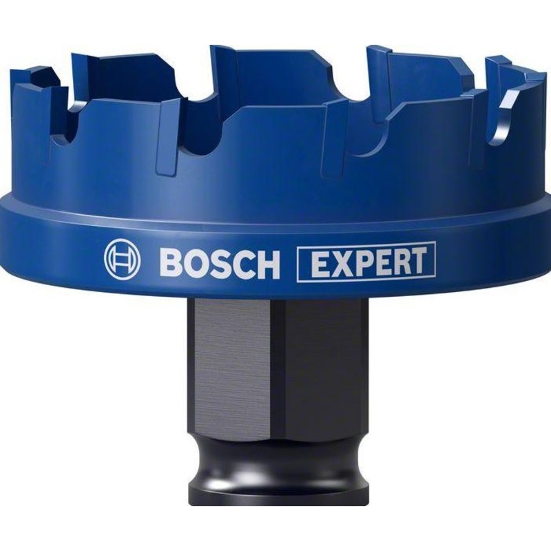 Bosch Expert TCT Sheet Metal Holesaw 51mm 2608900500