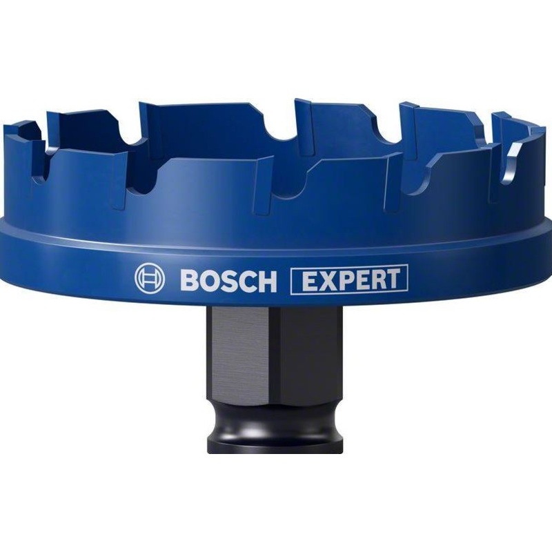 Bosch Expert TCT Sheet Metal Holesaw 68mm 2608900501