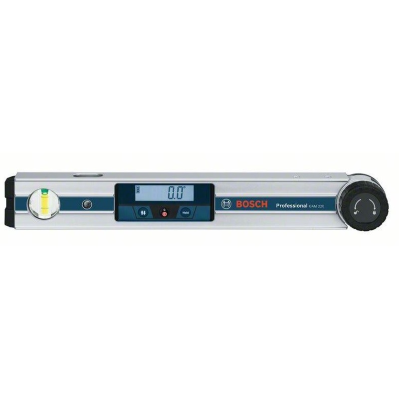 Bosch GAM 220 Angle Measurer 0601076500