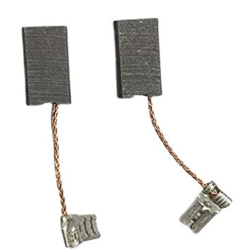 Bosch Carbon Brush Set for GBH 4 DSC DFE 110v 1617014128