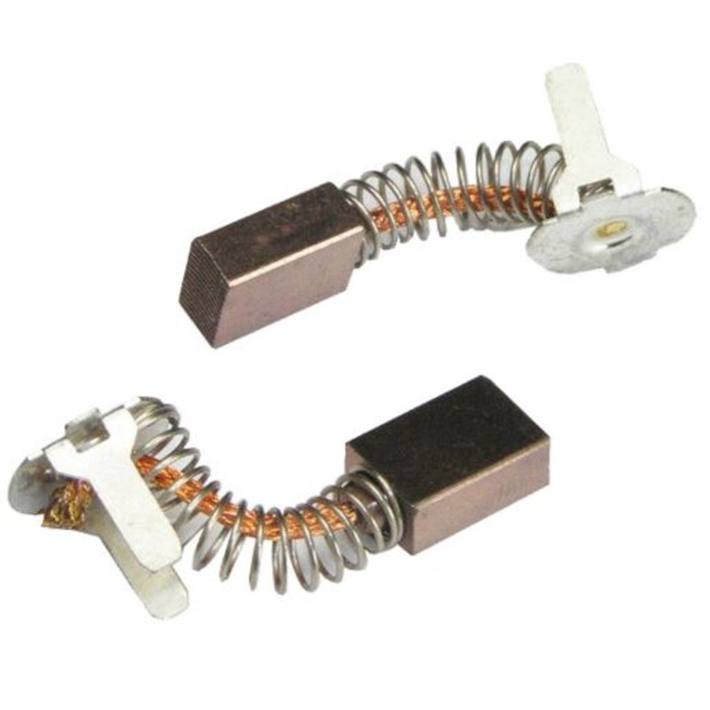 Bosch Carbon Brush Set for GDR 9.6 12 14.4v 2609199048