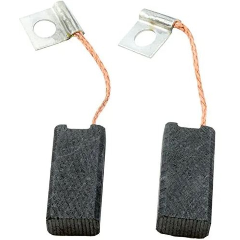 Bosch Carbon Brush Set for GGS 16 & GBM 13 1607014126