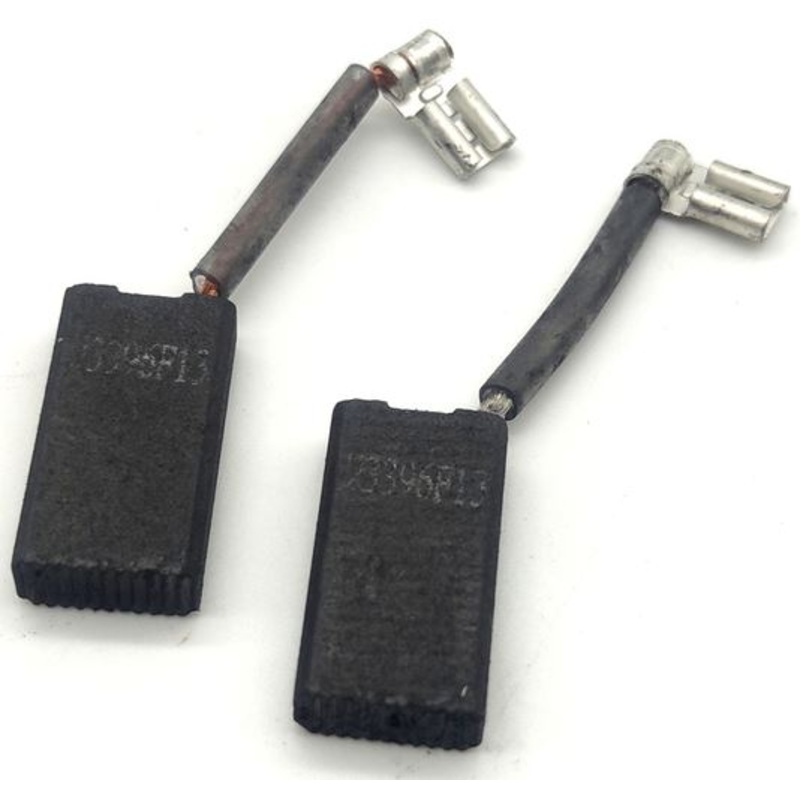 Bosch Carbon Brush Set for GKS 190 1619P06346
