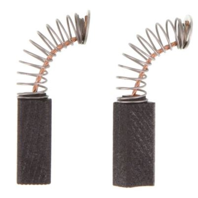 Bosch Carbon Brush Set for PSS 230. GSS 28 A & more 2604321904