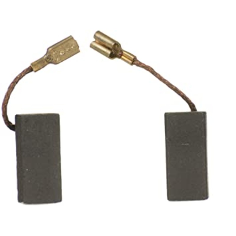 Bosch Carbon Brushes for PST 85 P PB PBE PE 110v (Pack of 10 2604320910) 1607000498