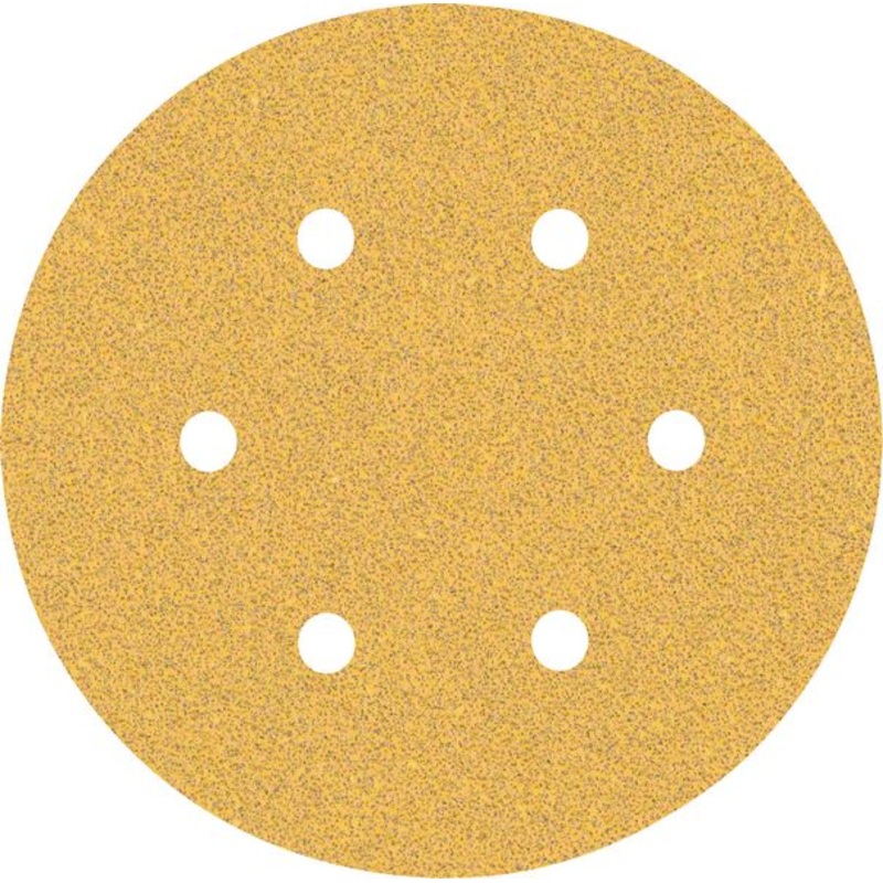 Bosch Expert C470 Sandpaper 150 mm. G60 50PCE 2608900918