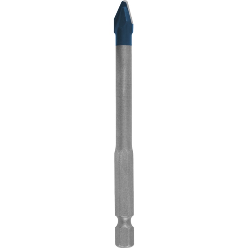Bosch Expert HEX 9 Hard Ceramic Drill Bit 7x90mm 2608900591