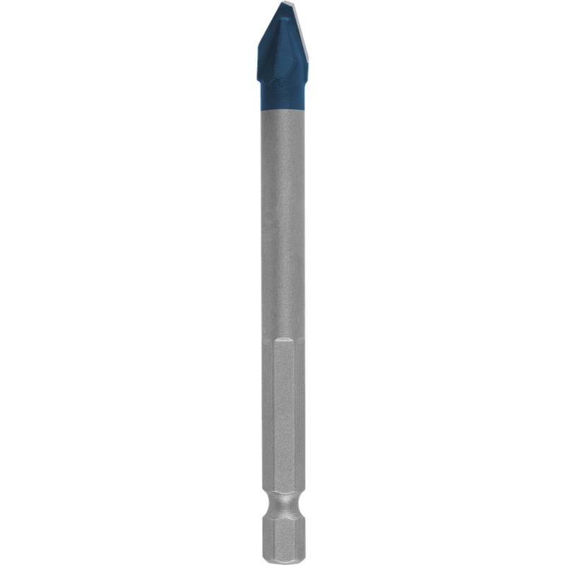 Bosch Expert HEX 9 Hard Ceramic Drill Bit 8x90mm 2608900592