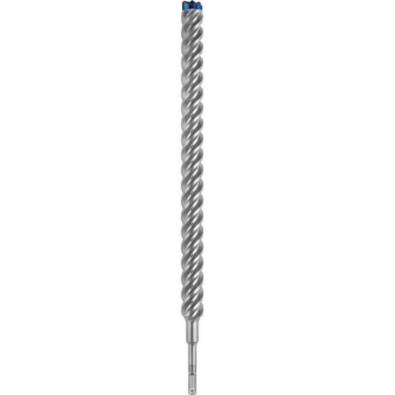 Bosch Expert SDS plus 7X Hammer Drill Bit 28x400x450mm 2608900154