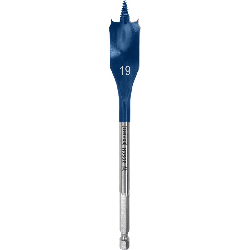 Bosch Expert SelfCut Speed Spade Drill Bit 19x152mm 2608900318