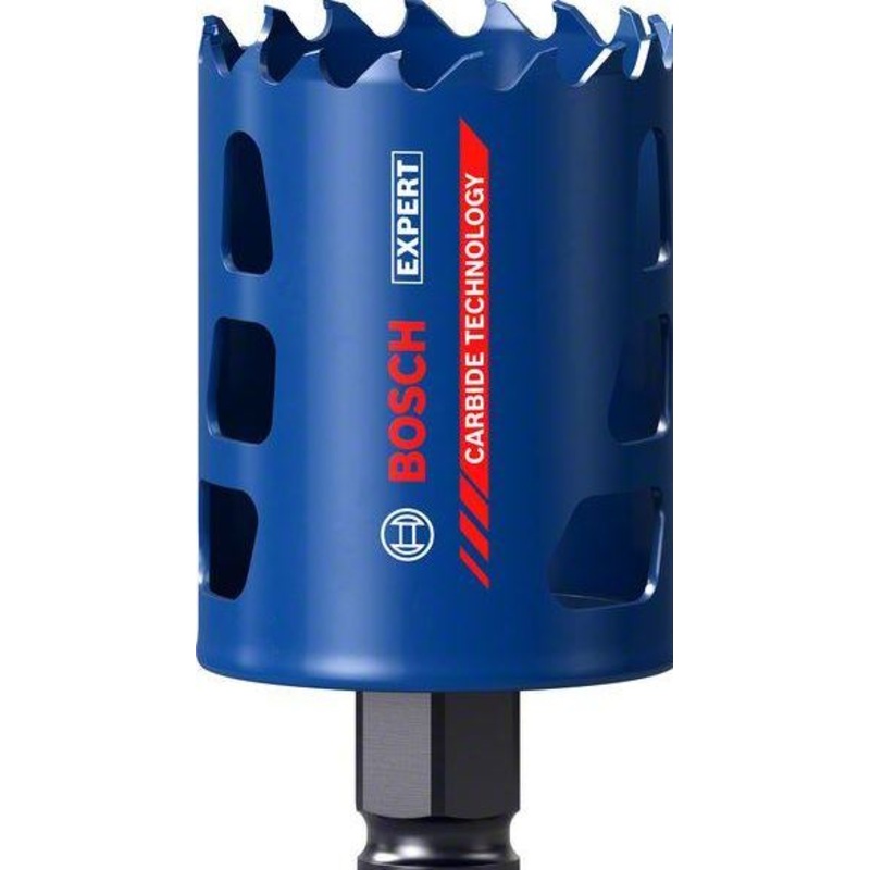 Bosch Expert Tough Material Holesaw 51mm 2608900427