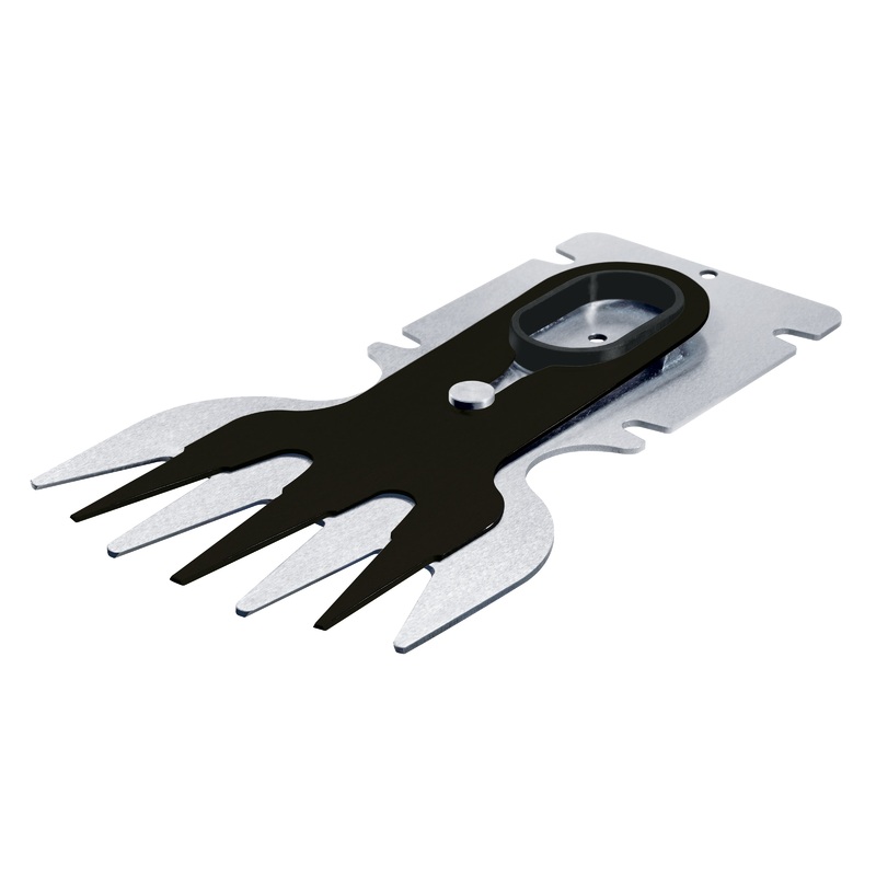 Bosch ASB 100 mm grass blade 2609003867