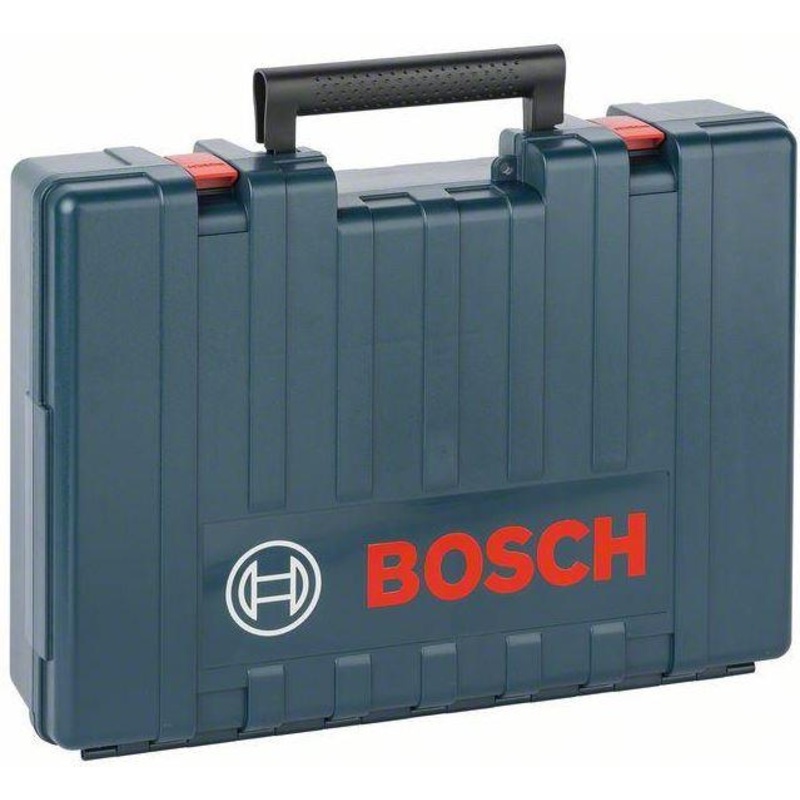 Bosch Carrying Case for GBH 36 V LI CP 360x480x131mm 2605438668