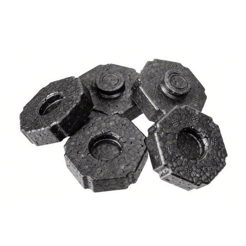 Bosch Foam Pad Set 5 pcs for L boxx 1600A025A1