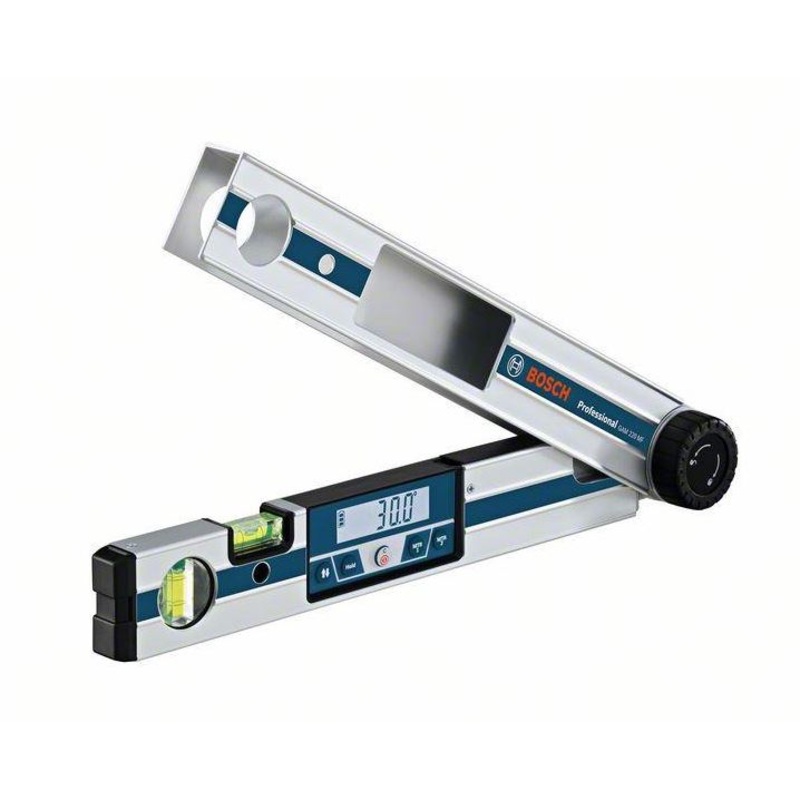 Bosch GAM 220 MF Digital Angle Measure 0601076600