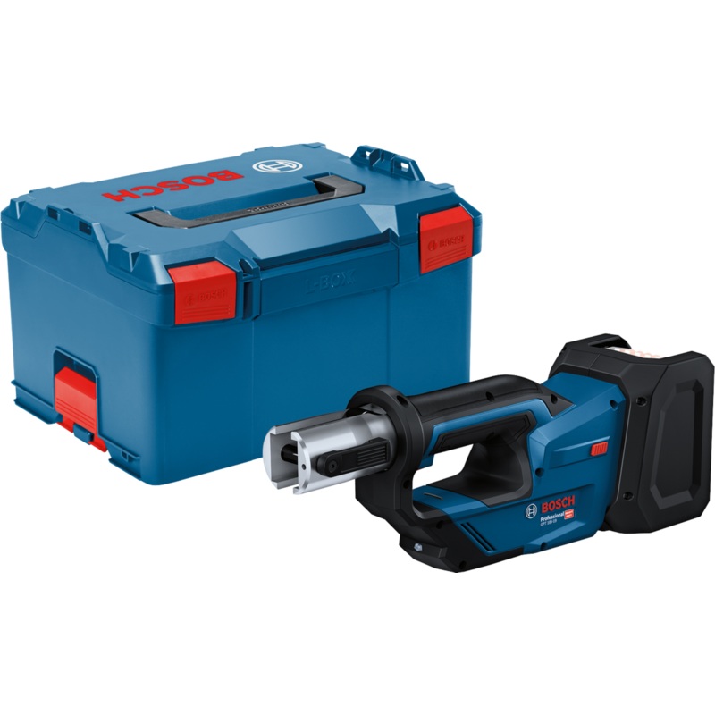 Bosch E-STOCK GPT 18V-19 Cordless Press Tool 06019M2000