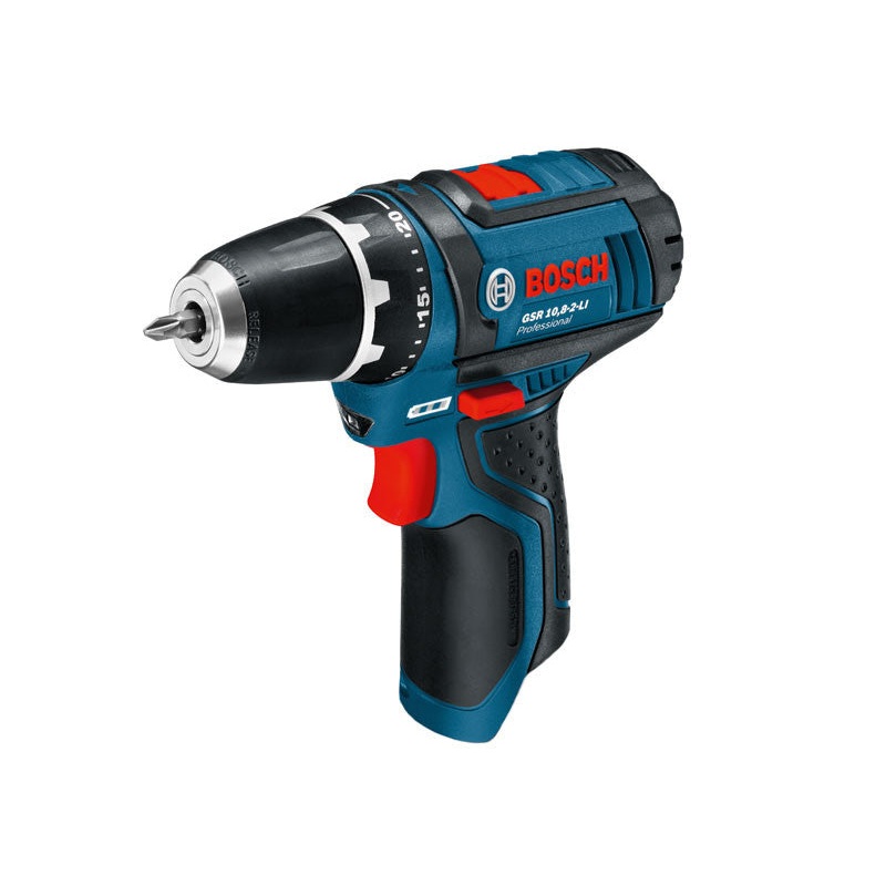 Bosch E-STOCK GSR 12V-15 Cordless Screwdriver 0601868101