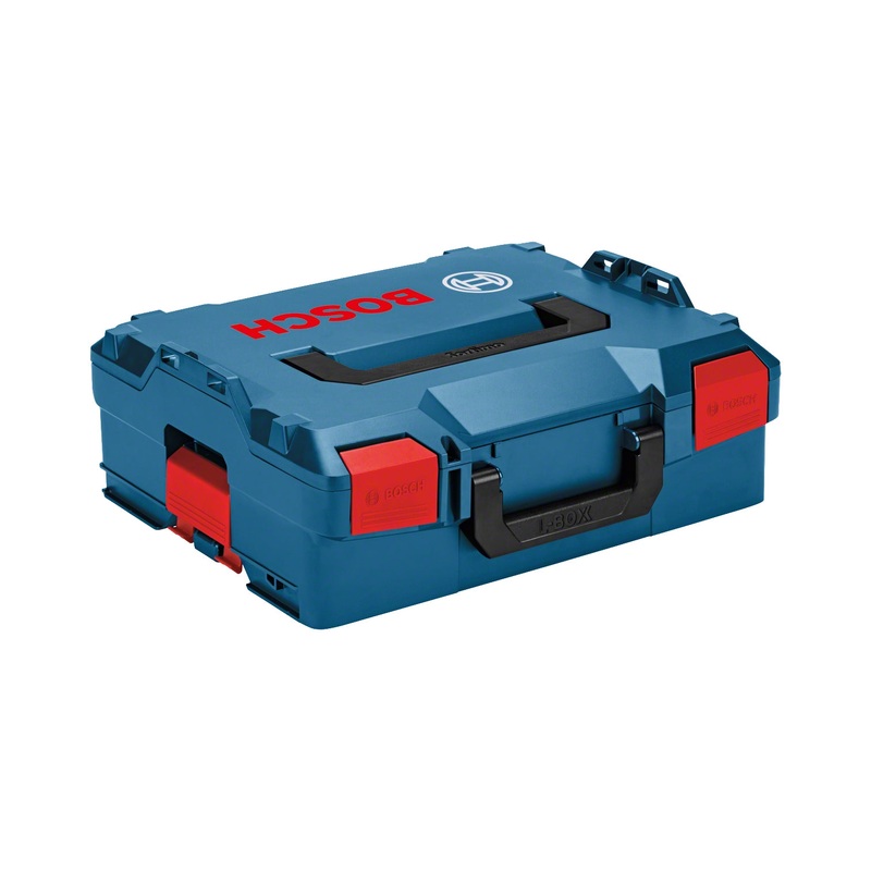 Bosch E-STOCK Professional SORTIMO LB 2 (136) Toolbox – 1600A012G0