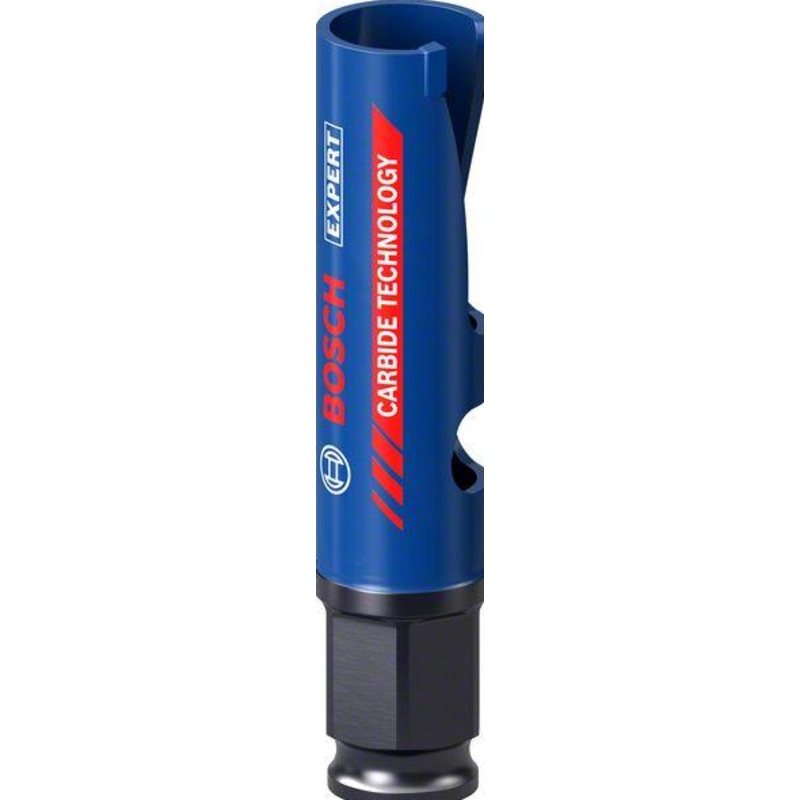 Bosch EXPERT Construction Material Hole Saw 19 x 60 mm